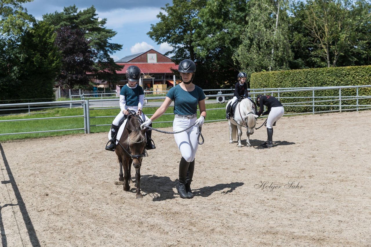 Bild 25 - Pony Akademie Turnier